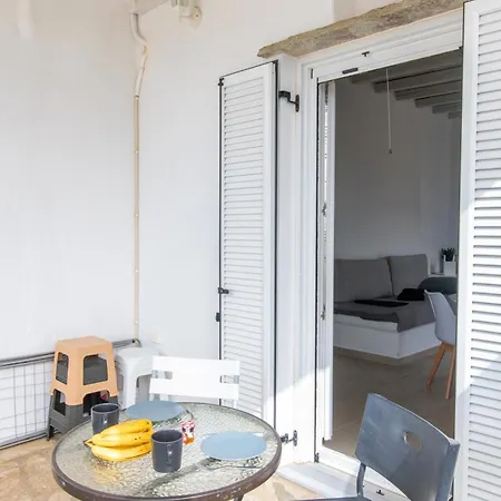 House With View In Aegean Sea Villa Agios Sostis  Room photo
