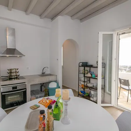 House With View In Aegean Sea Villa Agios Sostis  Room photo