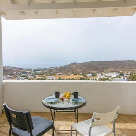 House With View In Aegean Sea Villa Agios Sostis  Room photo