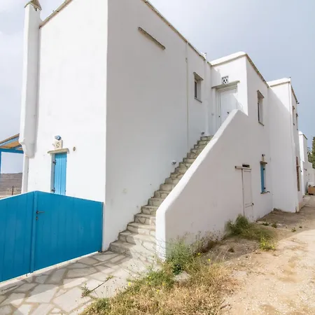 House With View In Aegean Sea Villa Agios Sostis  Room photo
