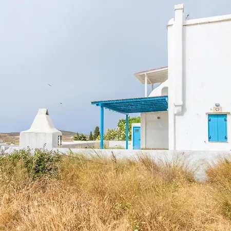 House With View In Aegean Sea Villa Agios Sostis  Room photo