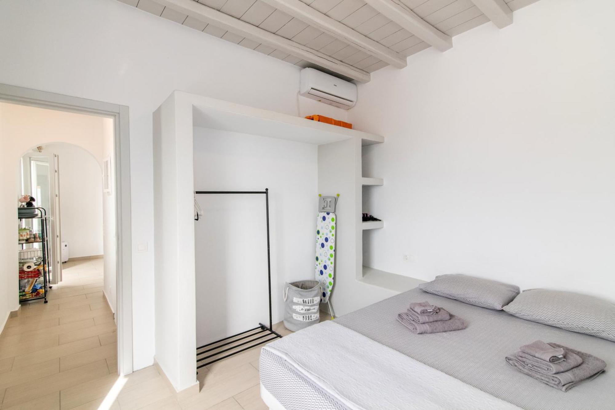 House With View In Aegean Sea * Agios Sostis (Tinos)