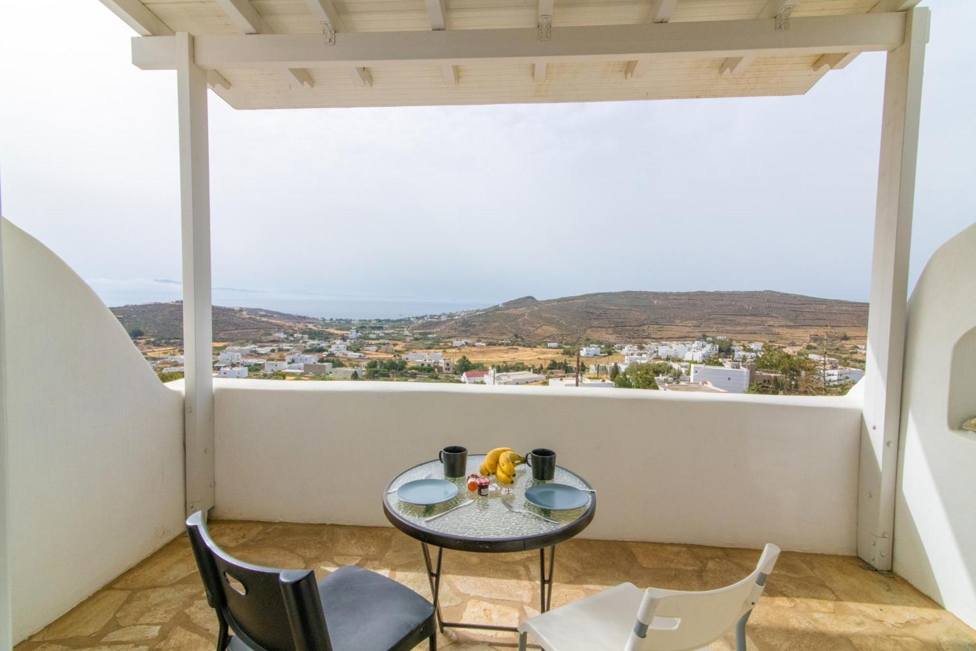 Holiday home House With View In Aegean Sea *