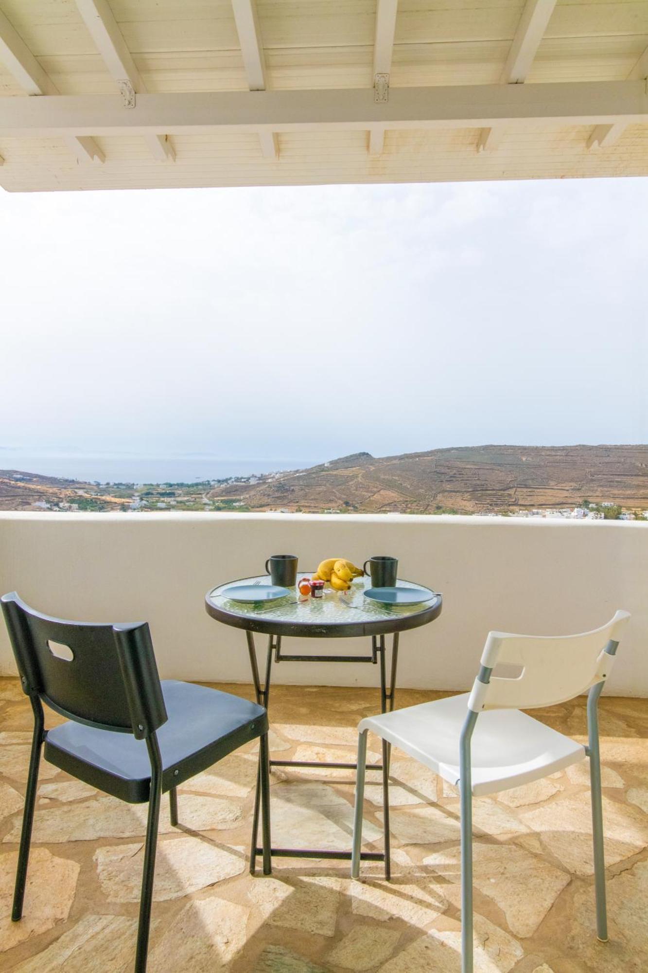 Holiday home House With View In Aegean Sea Agios Sostis (Tinos)